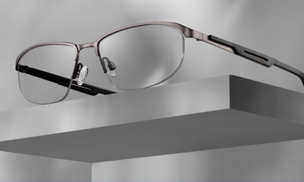 Flexon Eyewear Introduces Motion Collection